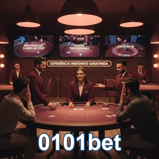 Ilustração de Slots Diversificados