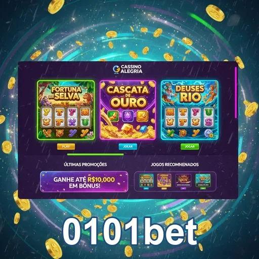 Acesse Seus Jogos VIP com Facilidade - 0101bet