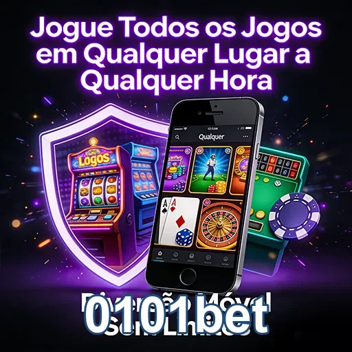 Transparência nas promoções e bônus especiais - 0101bet