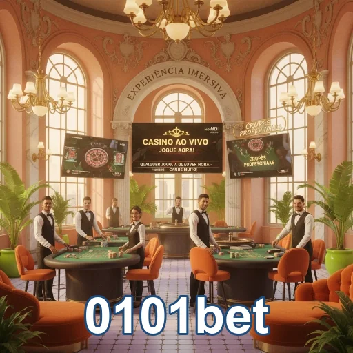 Serviços VIP Exclusivos para Jogadores - 0101bet