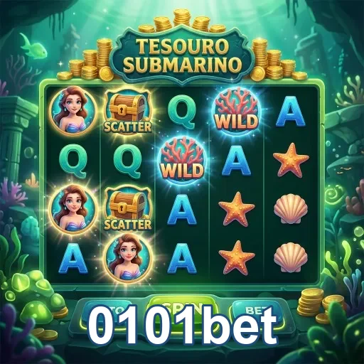 Bônus Rápidos para Aproveitar ao Máximo - 0101bet